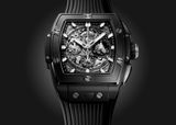 Hublot Spirit Of Big Bang Black Magic Ceramic 642.CI.0170.RX