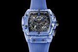 Hublot Spirit Of Big Bang Sapphire 42 641.JL.0190.RT