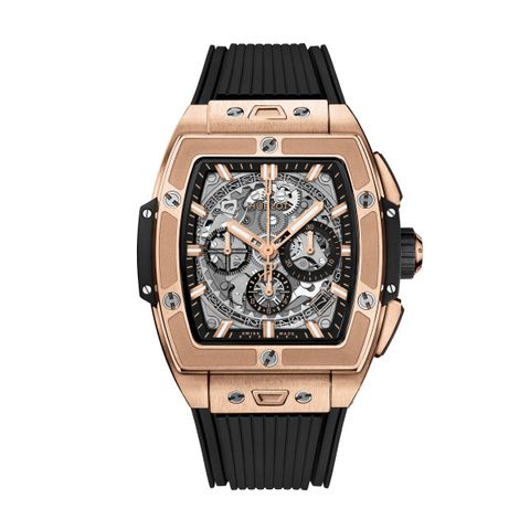 Hublot Spirit Of Big Bang King Gold 642.OX.0180.RX