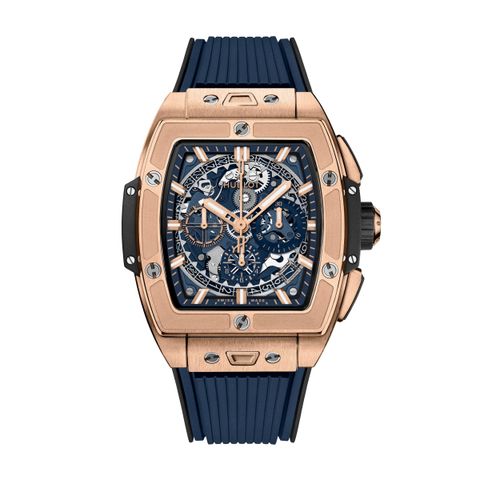 Hublot Spirit Of Big Bang King Gold 642.OX.7180.RX