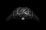 Hublot Spirit Of Big Bang 10 ngày cót Meca-10 Black Magic Ceramic 614.CI.1170.RX