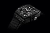 Hublot Spirit Of Big Bang 10 ngày cót Meca-10 Black Magic Ceramic 614.CI.1170.RX