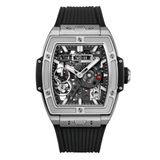 Hublot Spirit Of Big Bang 10 ngày cót Meca-10 Titanium 614.NX.1170.RX