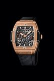 Hublot Spirit Of Big Bang 10 ngày cót Meca-10 Gold 614.OX.1180.RX