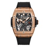 Hublot Spirit Of Big Bang 10 ngày cót Meca-10 Gold 614.OX.1180.RX