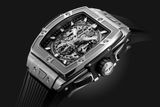 Hublot Spirit Of Big Bang Titanium 642.NX.0170.RX