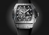 Hublot Spirit Of Big Bang Titanium 642.NX.0170.RX