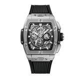 Hublot Spirit Of Big Bang Titanium 642.NX.0170.RX