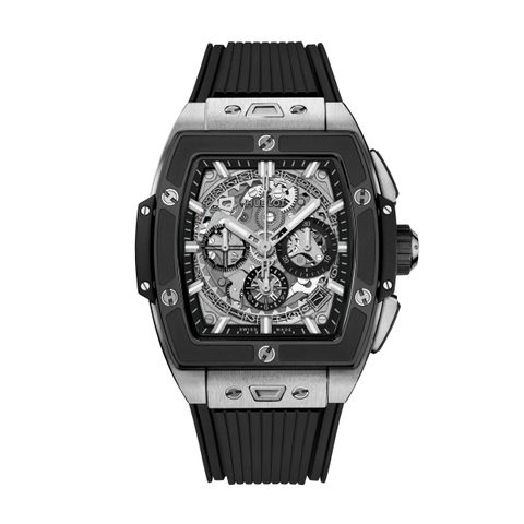 Hublot Spirit Of Big Bang Titanium Ceramic 642.NM.0170.RX