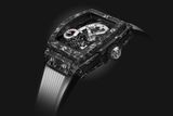 Hublot Spirit of Big Bang Tourbillon Carbon Limited 645.QW.2012.RW