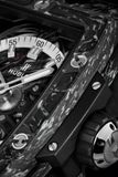 Hublot Spirit of Big Bang Tourbillon Carbon Limited 645.QW.2012.RW