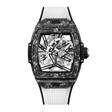 Hublot Spirit of Big Bang Tourbillon Carbon Limited 645.QW.2012.RW