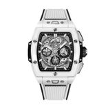 Hublot Spirit Of Big Bang White Ceramic 642.HX.0170.RX