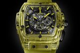 Hublot Spirit Of Big Bang Sapphire 601.JY.0190.RT