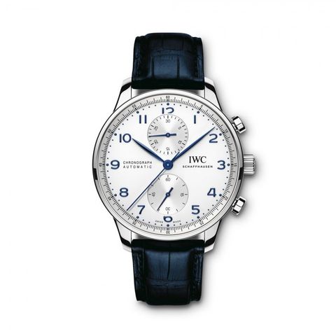 Đồng hồ IWC Portuguese Chronograph Automatic IW371446