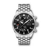 Đồng hồ IWC Pilot's Watch Chronograph IW377710