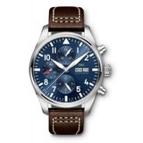 Đồng hồ IWC Pilot's Watch Chronograph Le Petit Prince Edition IW377714