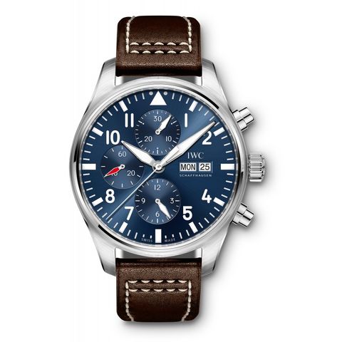 Đồng hồ IWC Pilot's Watch Chronograph Le Petit Prince Edition IW377714