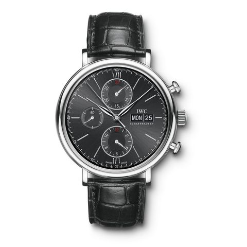 Đồng hồ IWC Portofino Chronograph IW391008