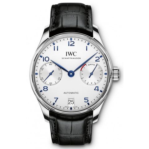 Đồng hồ IWC Portugieser 7 Days Power Reserve IW500705