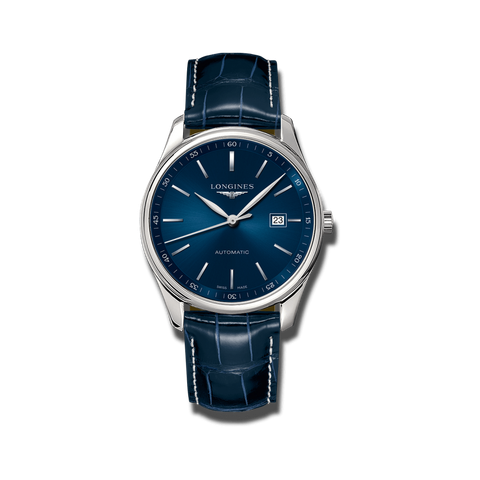 Đồng hồ Longines Master Collection Blue Dial L2.893.4.92.2