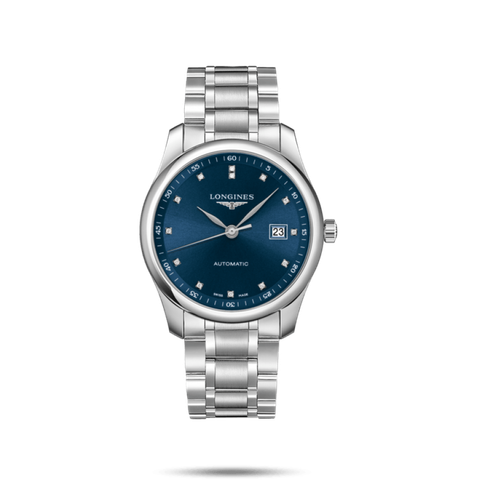 Đồng hồ Longines Master Collection Blue Dial L2.793.4.97.6