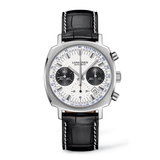 Đồng hồ Longines Heritage 1973 Chronograph L2.791.4.72.0