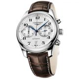 Đồng hồ Longines Master Collection Chronograph L2.629.4.78.3
