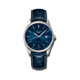 Đồng hồ Longines Master Collection Blue Dial L2.893.4.92.0