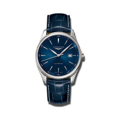 Đồng hồ Longines Master Collection Blue Dial L2.893.4.92.0