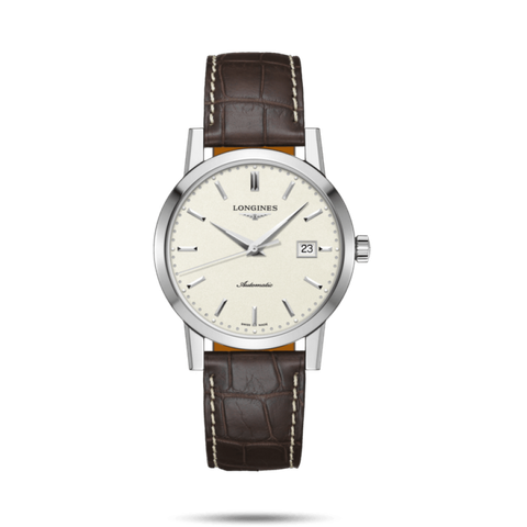 Đồng hồ Longines Heritage 1832 L4.825.4.92.2