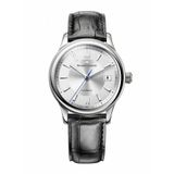 Đồng hồ Maurice Lacroix Les Classiques Date cổ điển LC6027-SS001-110