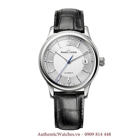 Maurice Lacroix Les Classiques Date cổ điển, lịch lãm LC6027-SS001-120