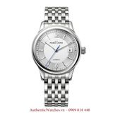 Maurice Lacroix Les Classiques Date cổ điển, lịch lãm LC6027-SS002-120