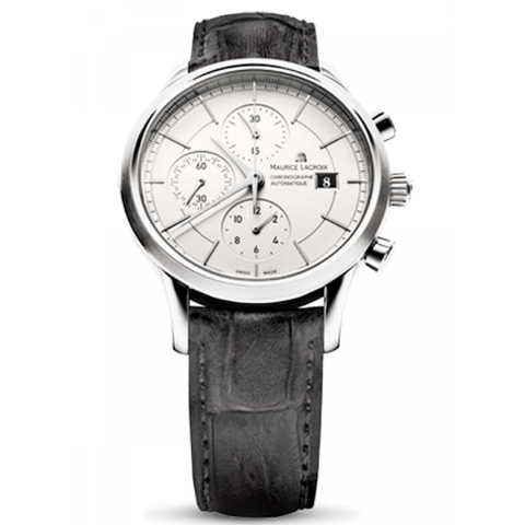 Maurice Lacroix Les Classiques Chronograph LC6058-SS001-130