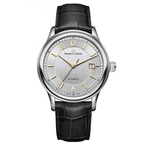 Maurice Lacroix Les Classiques Date cổ điển LC6098-SS001-121-1