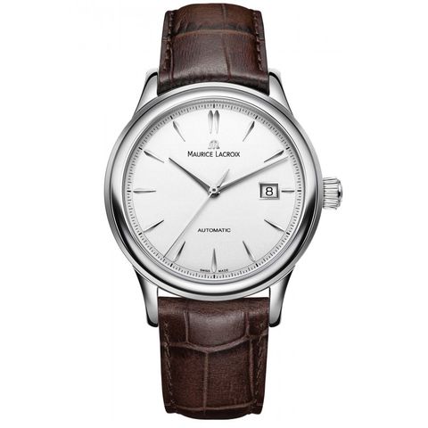 Maurice Lacroix Les Classiques Date cổ điển LC6098-SS001-130-2