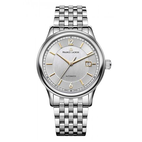 Maurice Lacroix Les Classiques Date cổ điển LC6098-SS002-121-1