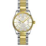 Đồng hồ Mido Belluna II Chronometer sang trọng M001.431.22.031.00