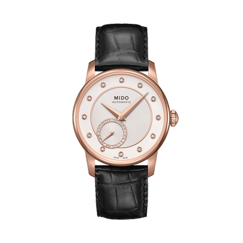 Đồng hồ Mido Baroncelli II Nữ M007.228.36.036.00