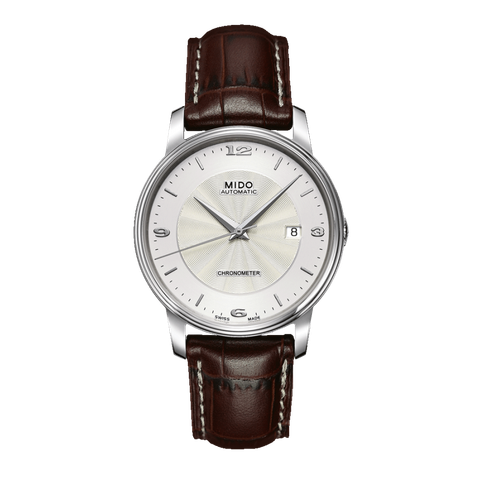 Đồng hồ Mido Baroncelli III Heritage Chronometer M010.408.16.037.10