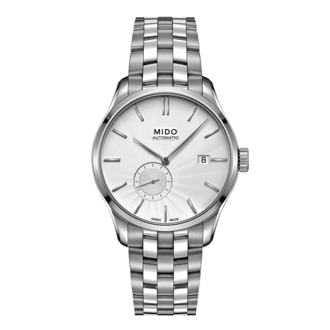 Đồng hồ Mido Belluna II Small Second M024.428.11.031.00