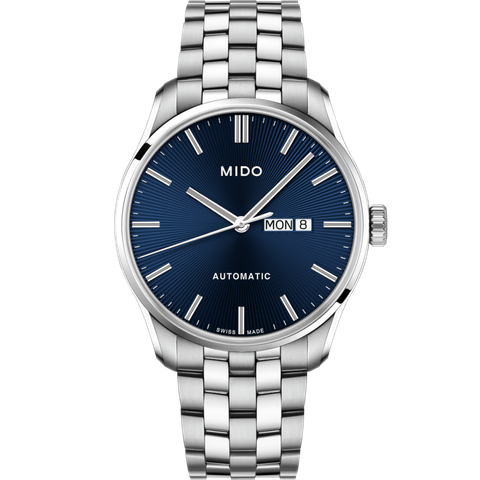 Đồng hồ Mido Belluna II Automatic M024.630.11.041.00