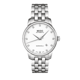 Đồng hồ Mido Baroncelli II thanh lịch M8600.4.66.1