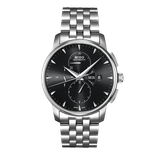 Đồng hồ Mido Automatic Baroncelli Chronograph M8607.4.18.1