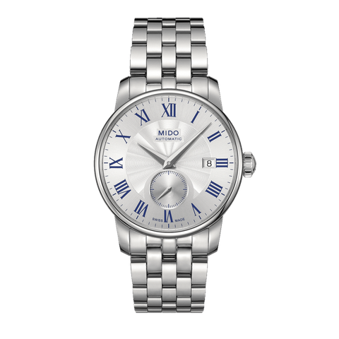 Đồng hồ Mido Baroncelli II Sang Trọng M8608.4.21.1