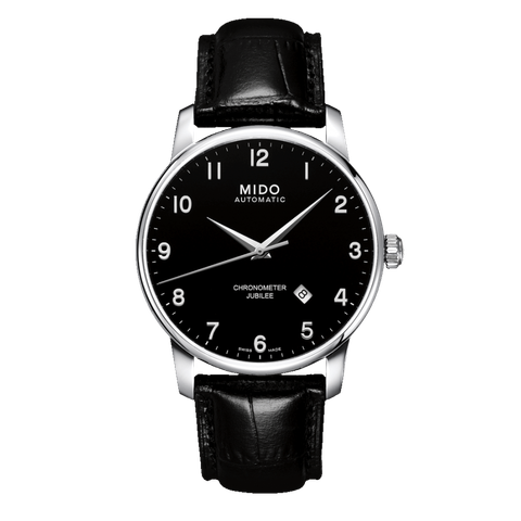 Đồng hồ Mido Baroncelli II Jubilee Chronometer M8690.4.18.4