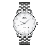 Đồng hồ Mido Baroncelli II Jubilee Chronometer M8690.4.11.1