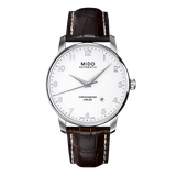 Đồng hồ Mido Baroncelli II Jubilee Chronometer M8690.4.11.8