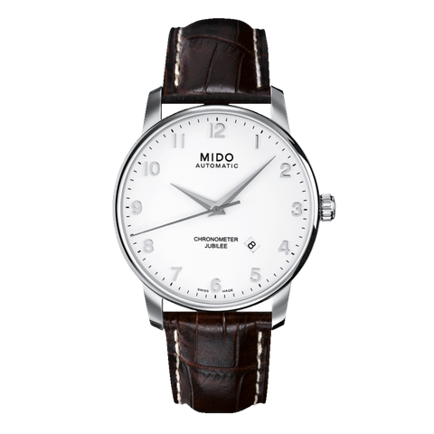 Đồng hồ Mido Baroncelli II Jubilee Chronometer M8690.4.11.8